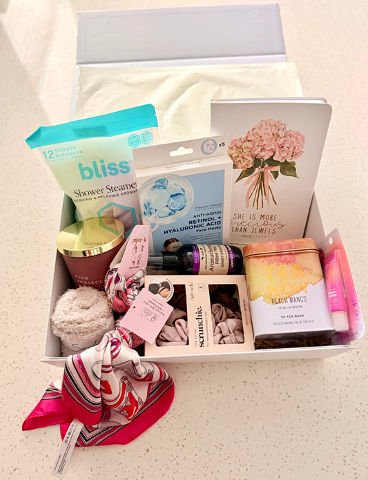 Mum Box