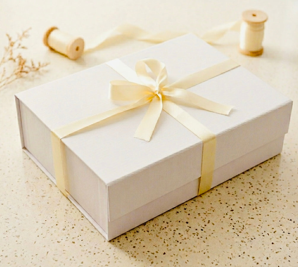 Build Your Own Box — Personal Cupid 🎁