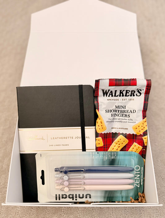 The Graduate Box