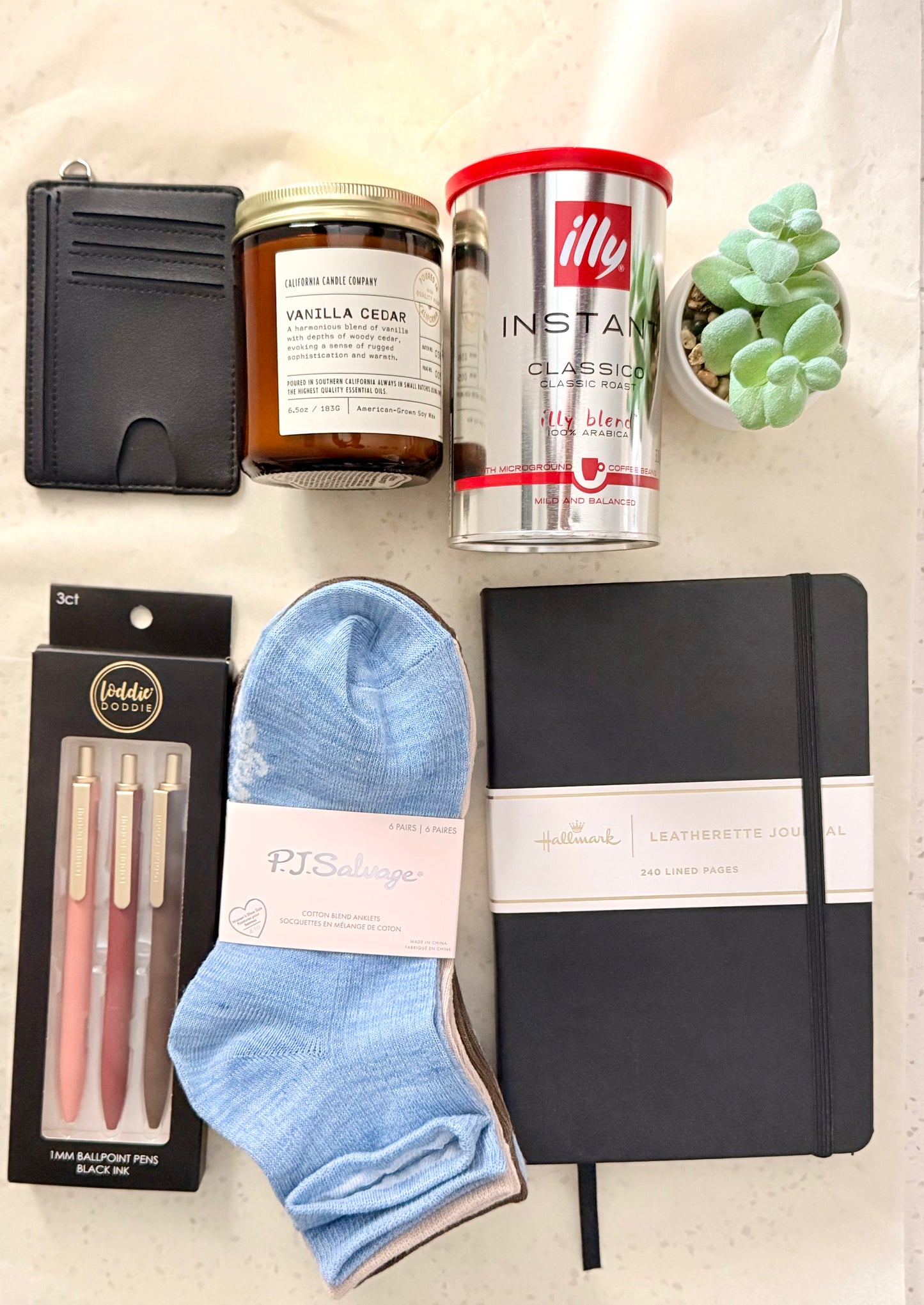 The Graduate Box