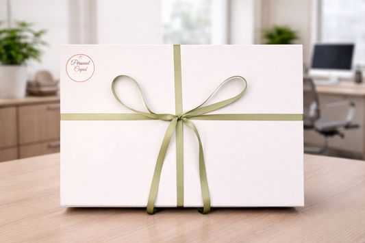 The Graduate Box