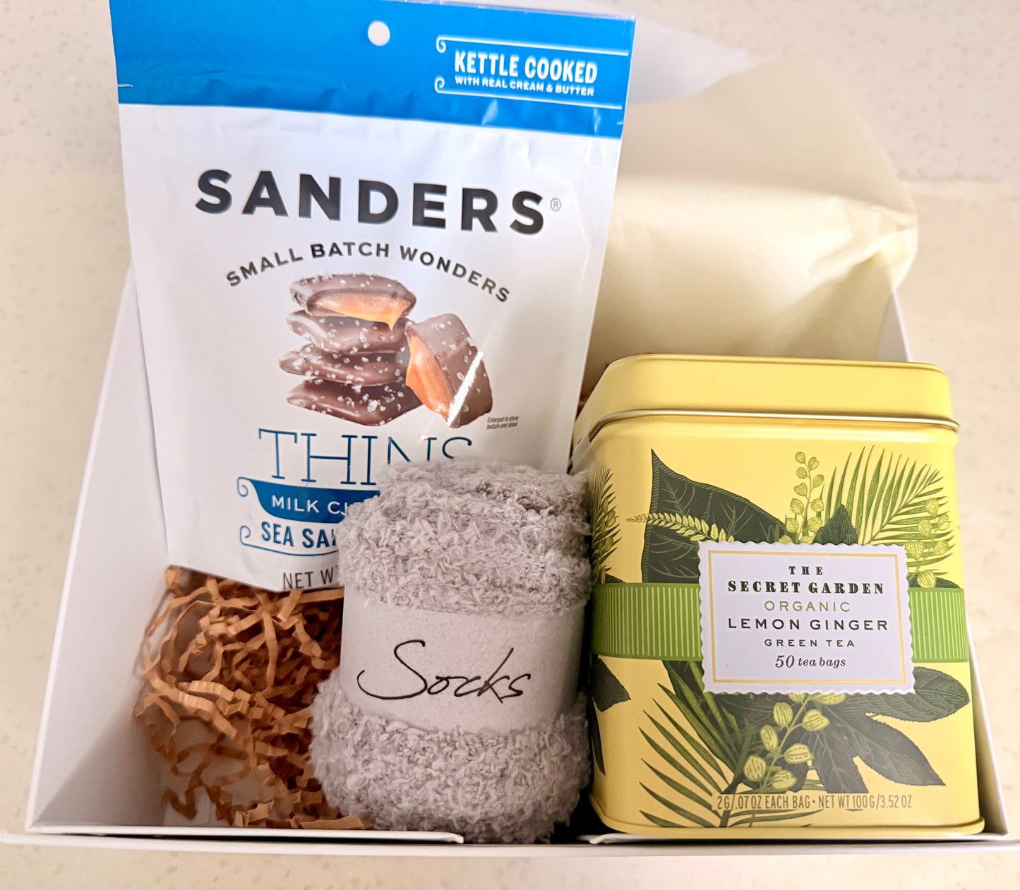 The Thinking of You Box
