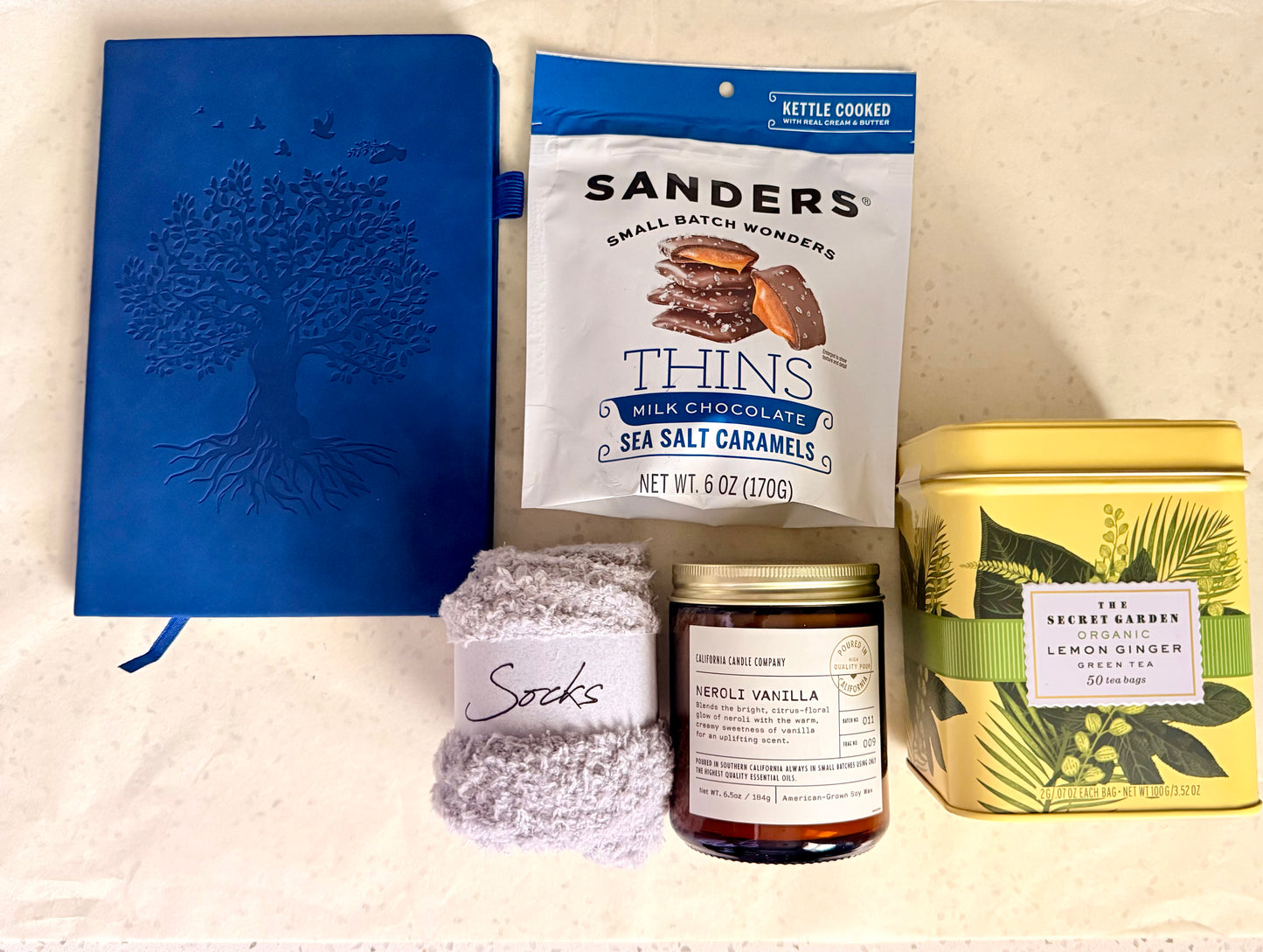 The Thinking of You Box