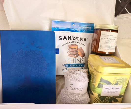 The Thinking of You Box