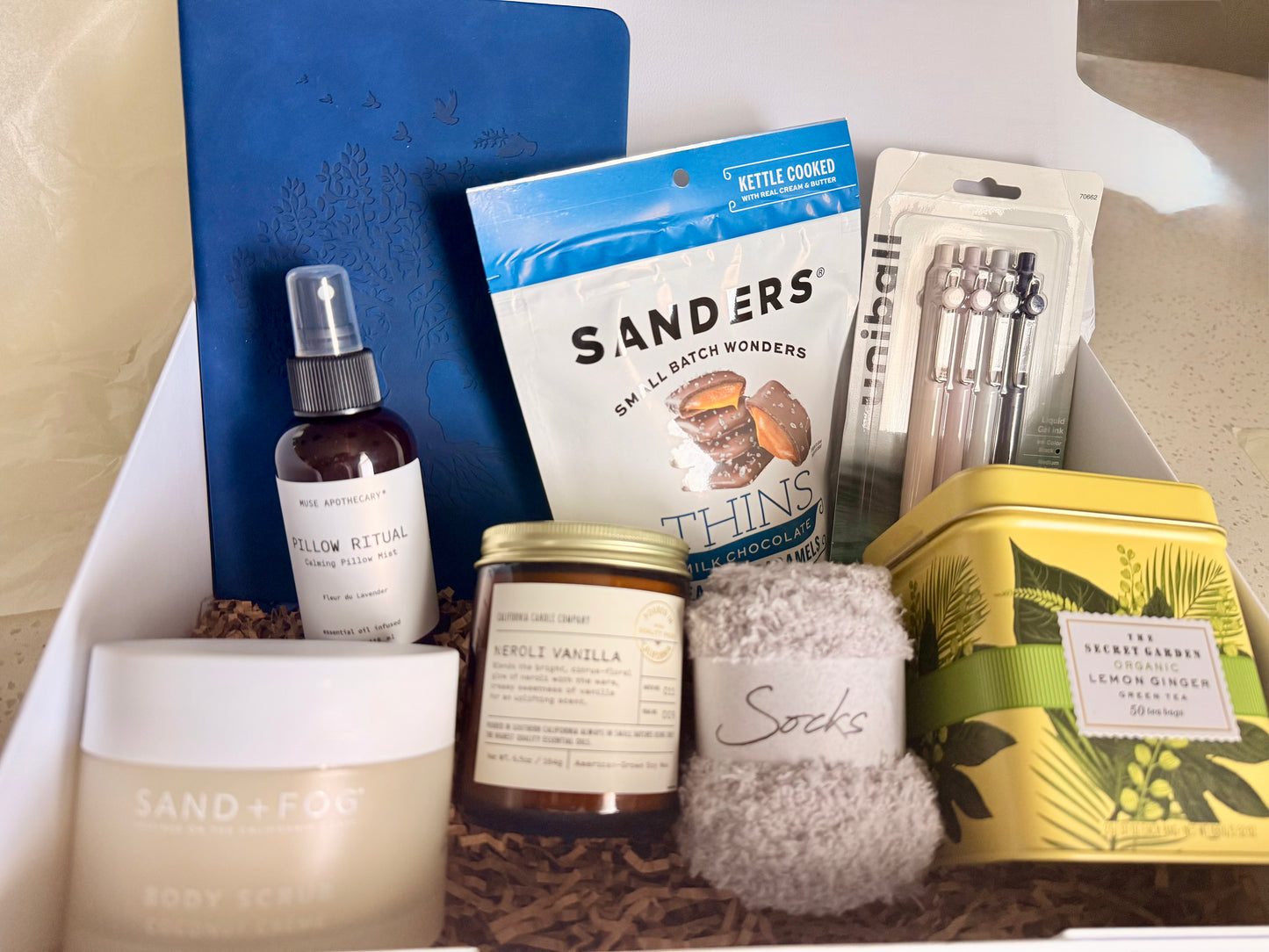 The Thinking of You Box